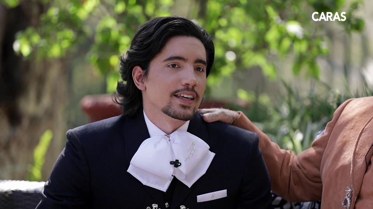 La entrevista completa con la Dinastía Fernández