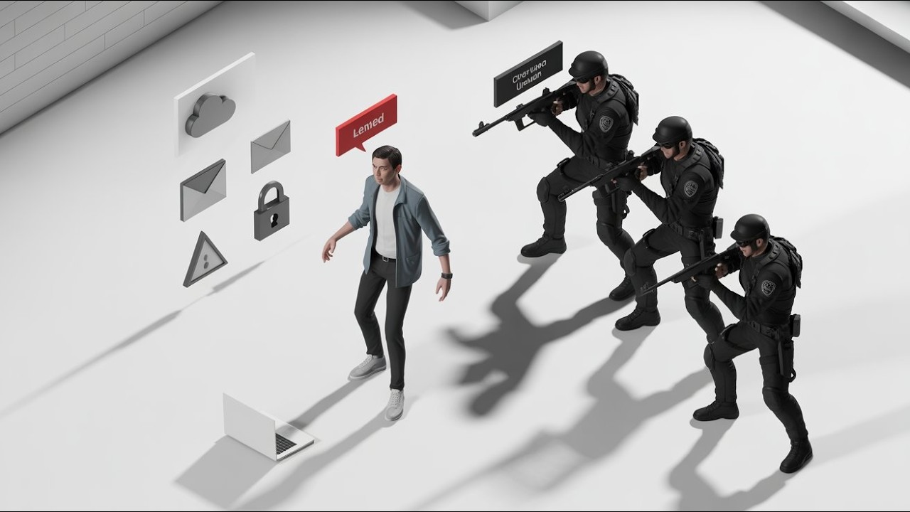 The Hack That Exposed Every Celebrity’s Private Photos