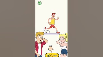 Draw Story | Level 157 Gameplay Android /iOS Mobile game #short #tiktok