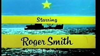 Watch Mister Roberts Trailer