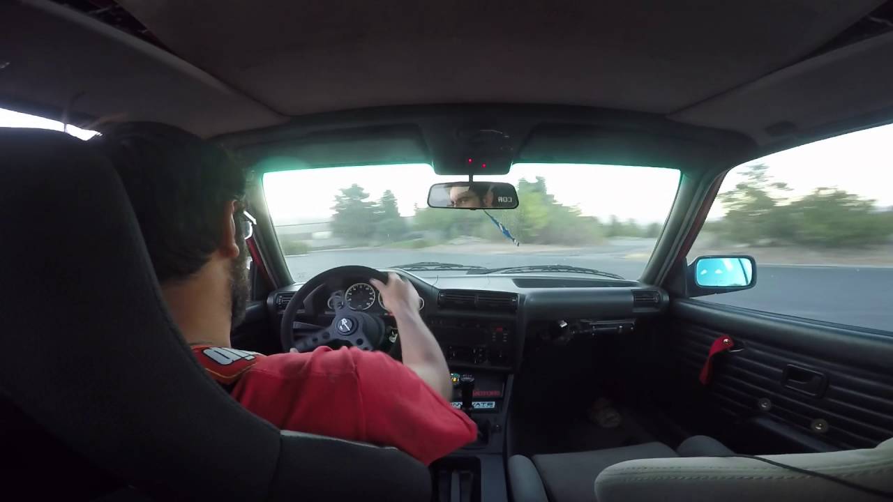 gopro-roll-bar-mount-test-bmw-e30-325i-itb-donuts-1080p-60fps-youtube