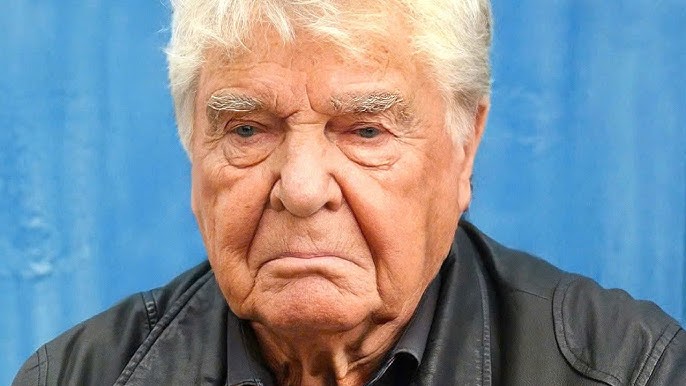 Frank Schöbel ist fast 83 Jahre alt und gibt ENDLICH zu, was wir schon immer vermutet haben. - YouTube