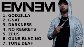 EMINEM 2020 TOP HITS