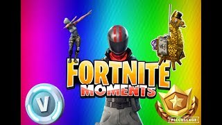 Fortnite Highlights - Dmitri Babushka