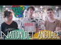 Nation of Language - What&#39;s In My Bag?