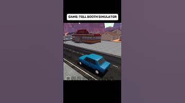 Hi everyone, in this video we added a car to the game. How does it look? #gamedev #gamedevblog #game