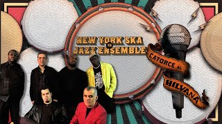 Catorce al Hilvana T2 | New York Ska Jazz Ensemble