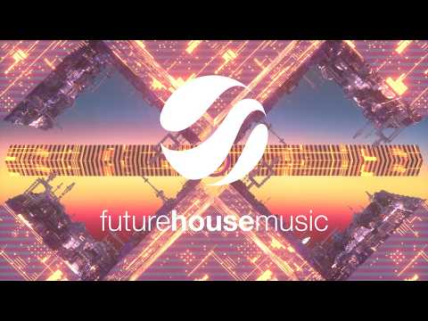K.One & Headhigh - Go Fear No One (Extended Mix)