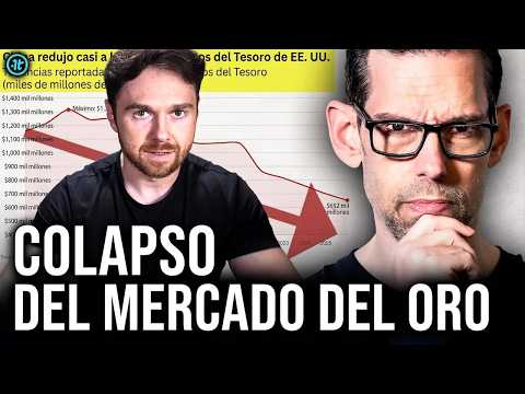 China suspende el comercio de oro 'por tu seguridad' — no es por eso — Teníamos que decirlo
