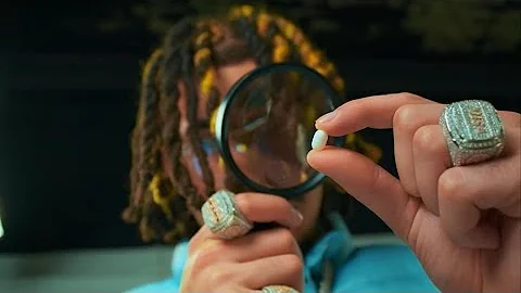 [Punchmade Dev - HOW TO PRRESS A PILL  Reupload]