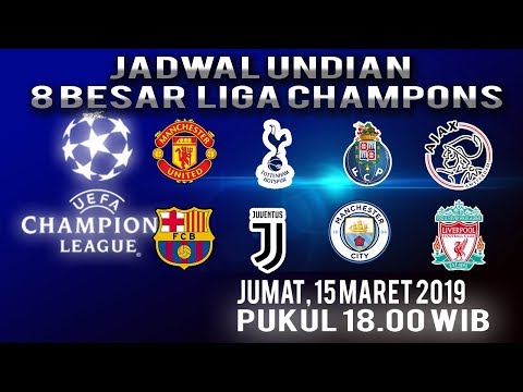 jadwal-undian-babak-perempat-final-liga-champions,-berlangsung-di-swiss