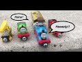 Thomas & Friends Demolition Derby (E01)
