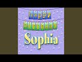 Happy Birthday Sophia (Personalized)