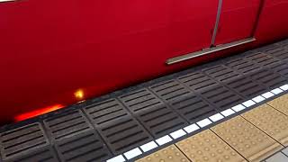名鉄3511F (東洋IGBT - VVVF )名古屋発車