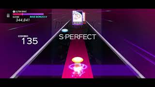 Superstar Lapone Jo1 - Hottie With The Hot Tea Normal Mode All Perfect