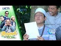 AMANAH WALI Apoy Nulis Lirik Lagu Buat Bu Yanti 13 Juni 2017