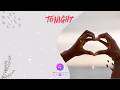 SAOLA - TONIGHT (LYRIC VIDEO)