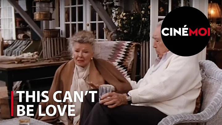 This Can't Be Love (1994) | Directed by Anthony Ha...