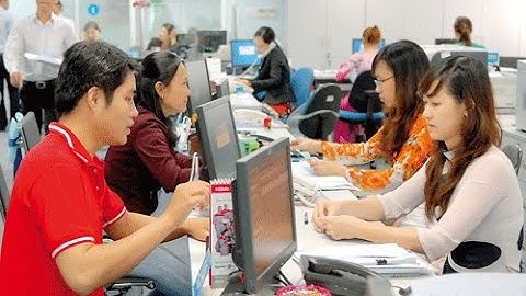 FBNC - Lãi suất huy động nhiều ngân hàng tầm trung bắt đầu đi xuống