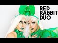 All of Red Rabbit Duo&#39;s Runway Looks LMD2