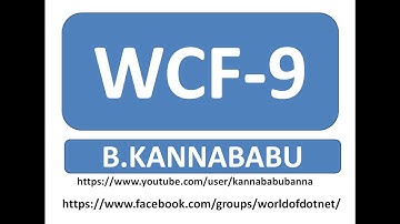 Webservice Description Language