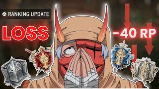 Ranked Dominion so Far
