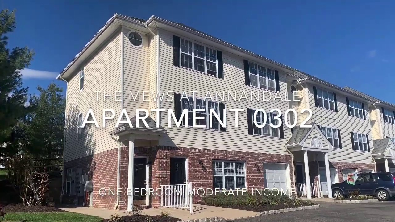 Apartment 0302 The Mews At Annandale YouTube