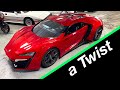 Lykan Build TWIST Happy Ending W Motors The Students And Selling WHAT Lykan Build TWIST Happy Ending W Motors The Students And Selling WHAT