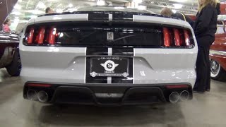 Atlantic City Auto Auction 2016