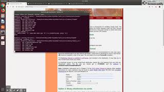 08   INSTALAÇÃO DO AMBERTOOLS   PARTE 2 2