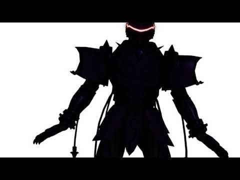 Fate/MMD Talk Dirty to Lancelot
