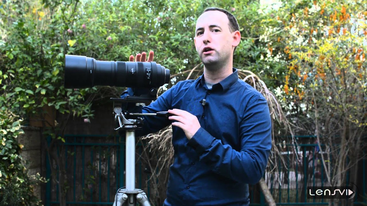 Sigma 150 500mm F5 6 3 Apo Dg Os Hsm Lens Review Youtube
