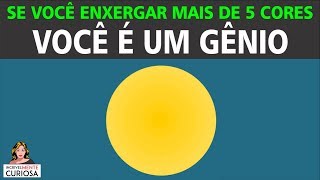 9 TESTES QUE AJUDARÃO A SABER SE SUA VISÃO ESTÁ BOA Quer aprender a...