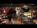 Polynesians with 矢ヶ崎誇楠sax 2020.7.23 at Star Eyes 名古屋