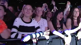 The making of Backstreet Boys DNA World Tour Tour Part 1 by rtbrothas