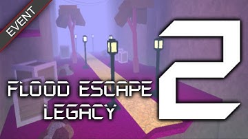 [FE2 Legacy] Inverted World (Hard)