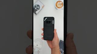 $349 Nothing Phone (2a) Unboxing: Best Design in class!