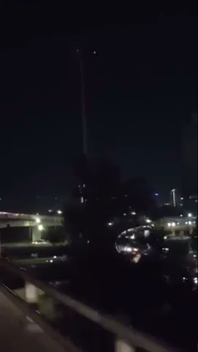 STORY WA TERBARU 30DETIK||STORY WA JALANAN JAKARTA MALAM HARI🤗