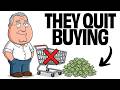 Wealthy Retirees Stopped Buying These 10 Things to Stay Rich