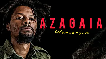 Azagaia - Jihad Liric (Homenagem) 2023🔥