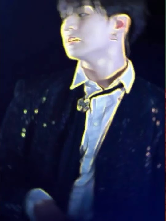 BTS Jungkook ccp edit from tiktok song (Sunday best)