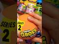 Mega Gross minis #unboxing #asmr #asmrunboxing