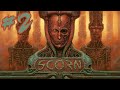 QUESTO GIOCO è la CAUSA di GUBBIO - Scorn #2
