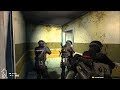 Most Truthful Game about Police Special Forces ! Tactical Simulator on PC SWAT 4