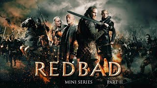 The Legend of Redbad (2019) | Mini Series | Part 2 | Gijs Naber | Jonathan Banks | Søren Malling