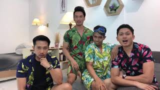 KAMAR BUJANG eps.13 | TEASER