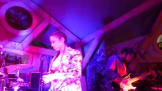 NYPC (Formally New Young Pony Club) - The Get Go (HD) - Kopparberg Urban Forest - 10.07.14