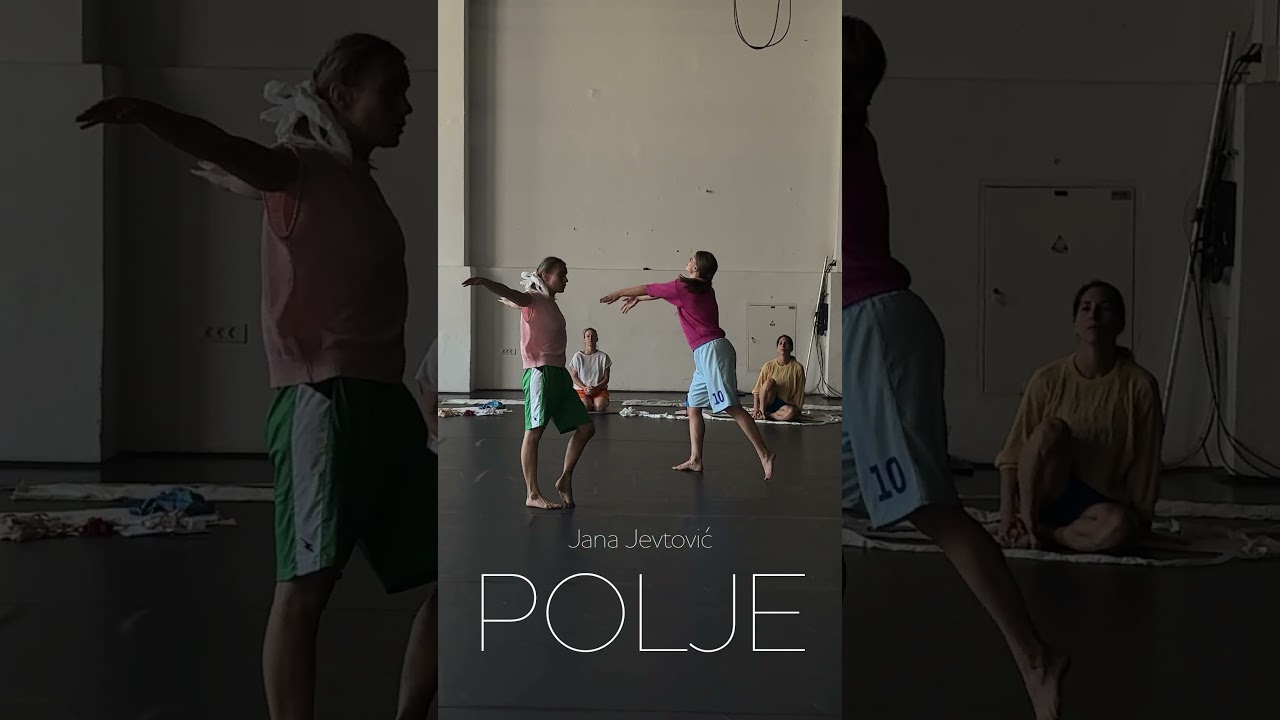 JANA JEVTOVIĆ  - POLJE (4)