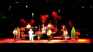 The Beach Boys Live - Be True to Your School