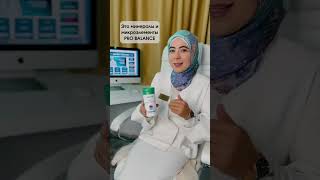 Как убрать закисление организма?